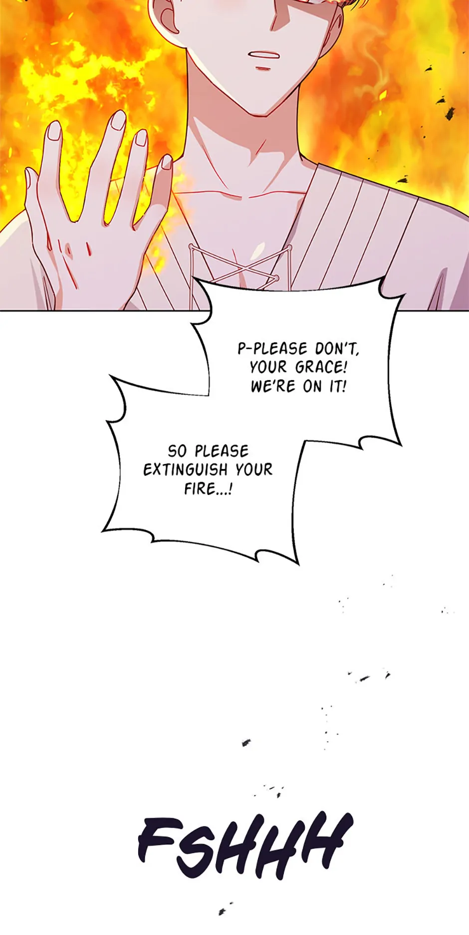 All About the Duke Chapter 10 page 44