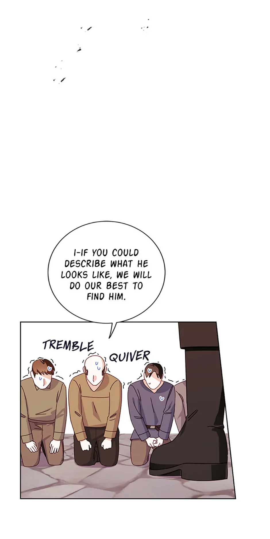 All About the Duke Chapter 10 page 45