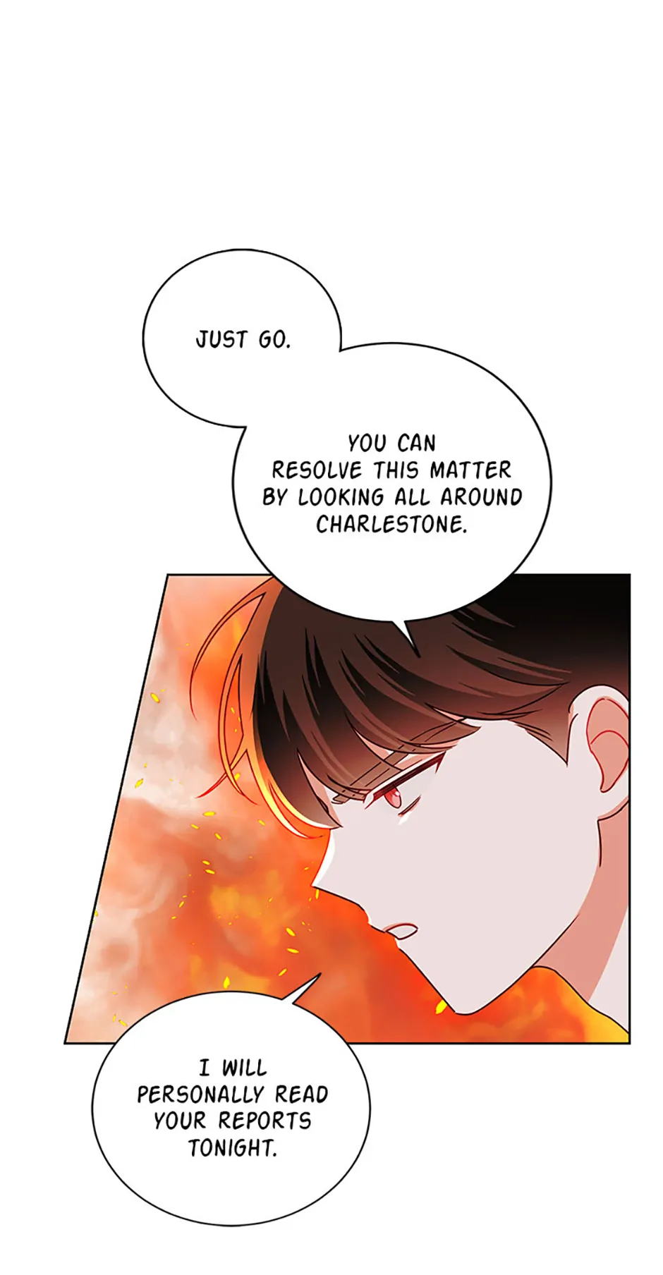 All About the Duke Chapter 10 page 46