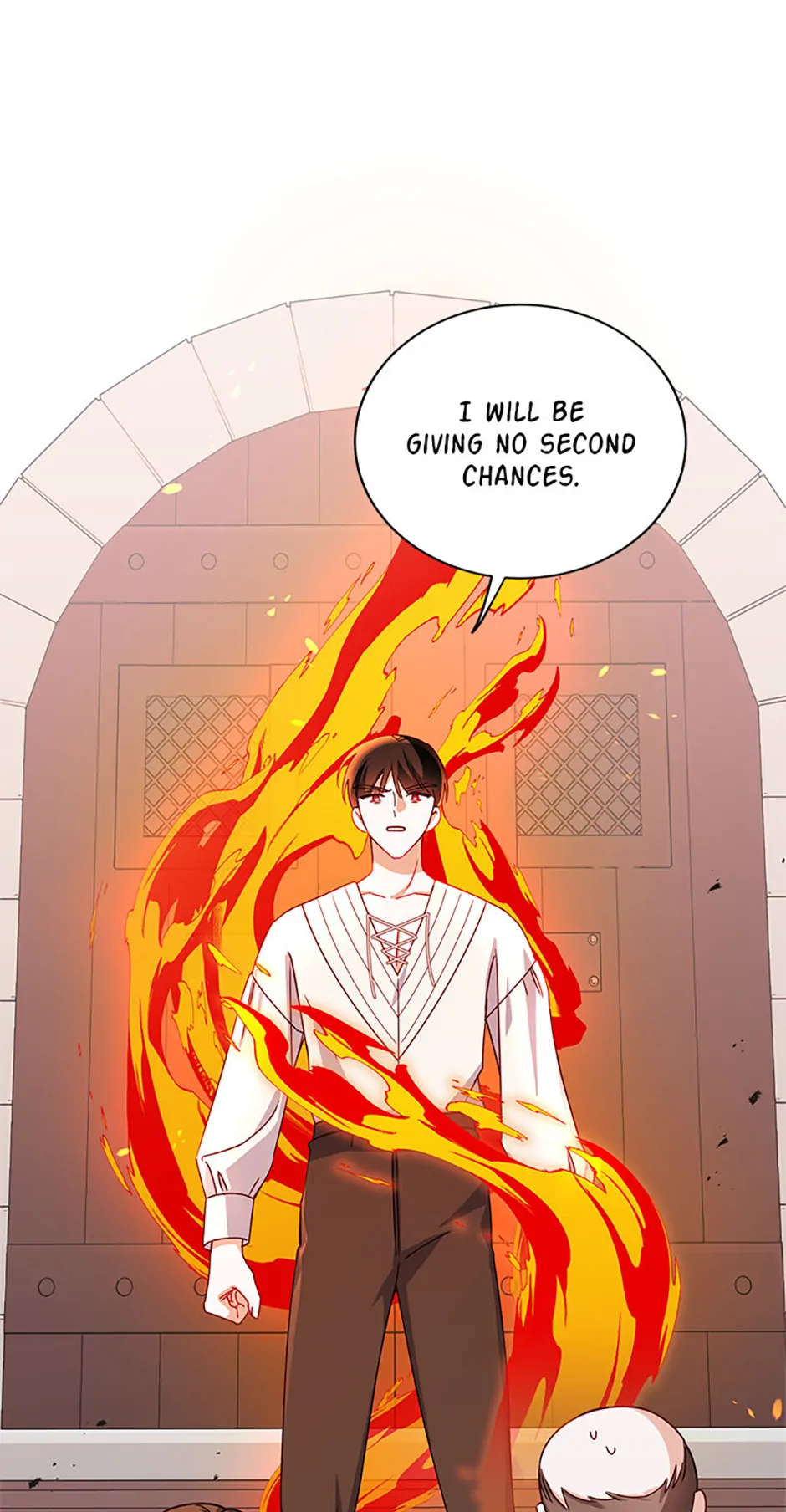All About the Duke Chapter 10 page 47