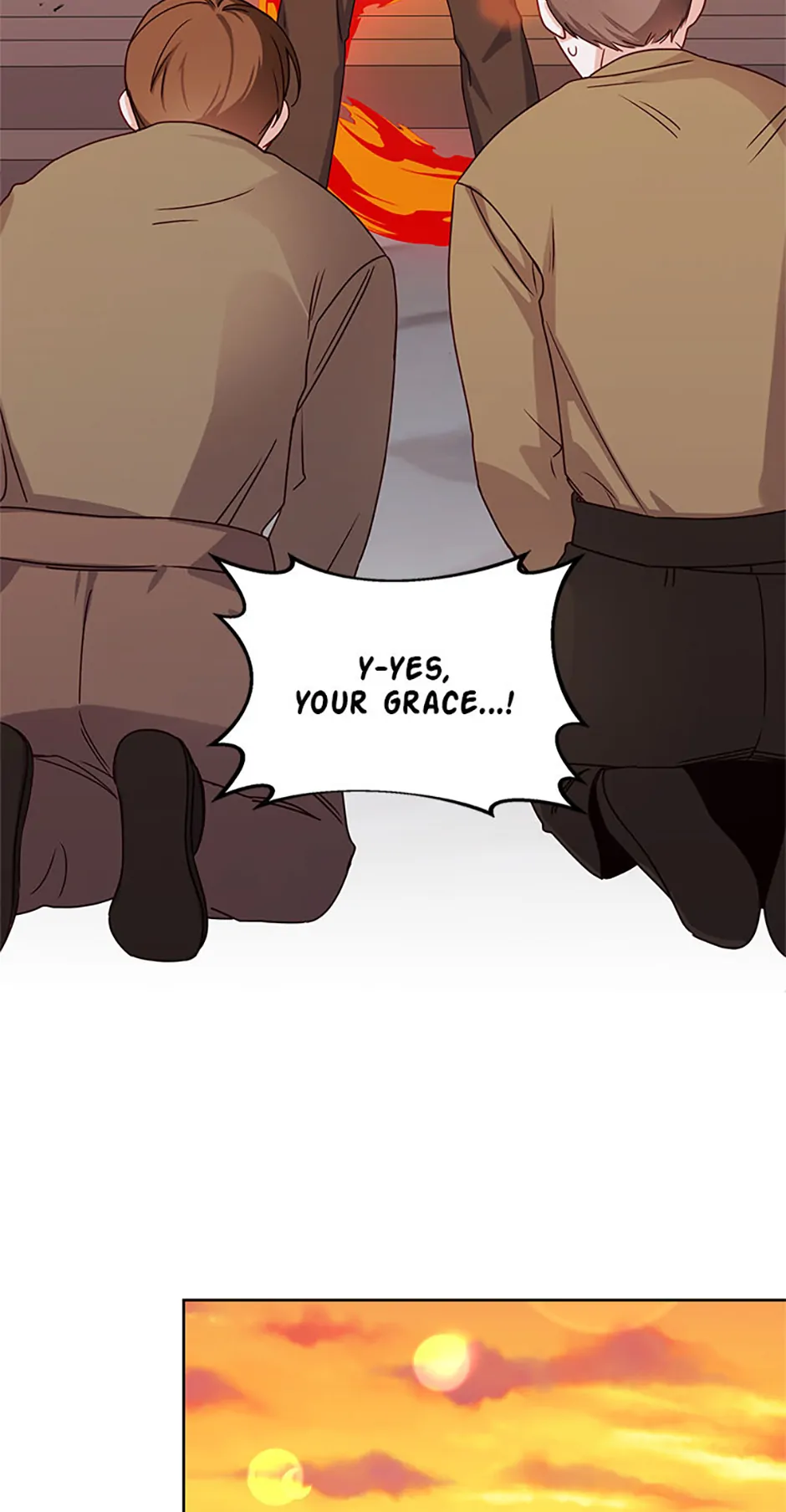 All About the Duke Chapter 10 page 48