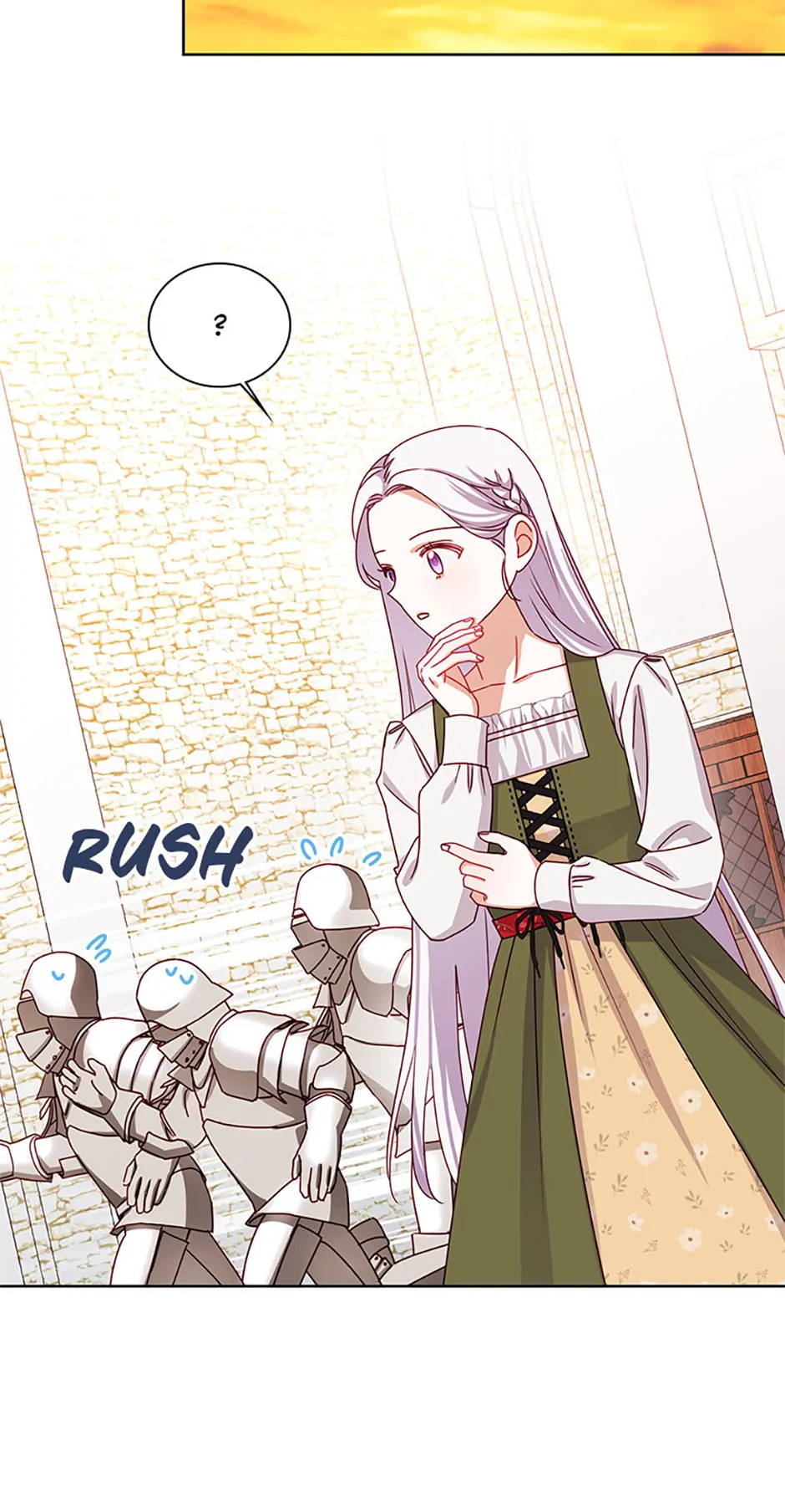 All About the Duke Chapter 10 page 49
