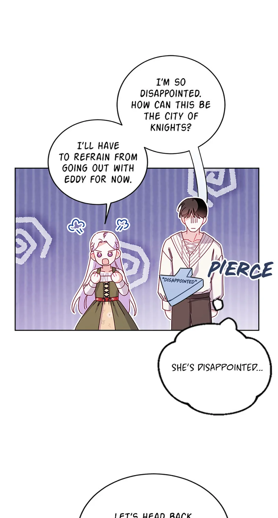 All About the Duke Chapter 10 page 51