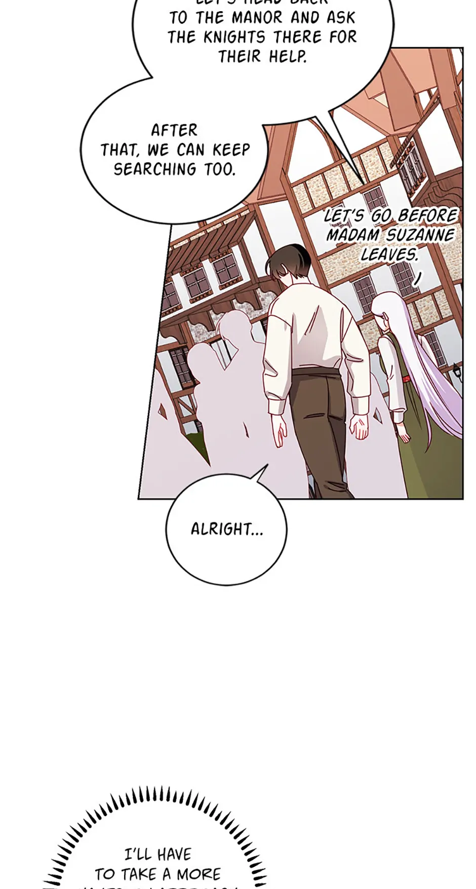 All About the Duke Chapter 10 page 52