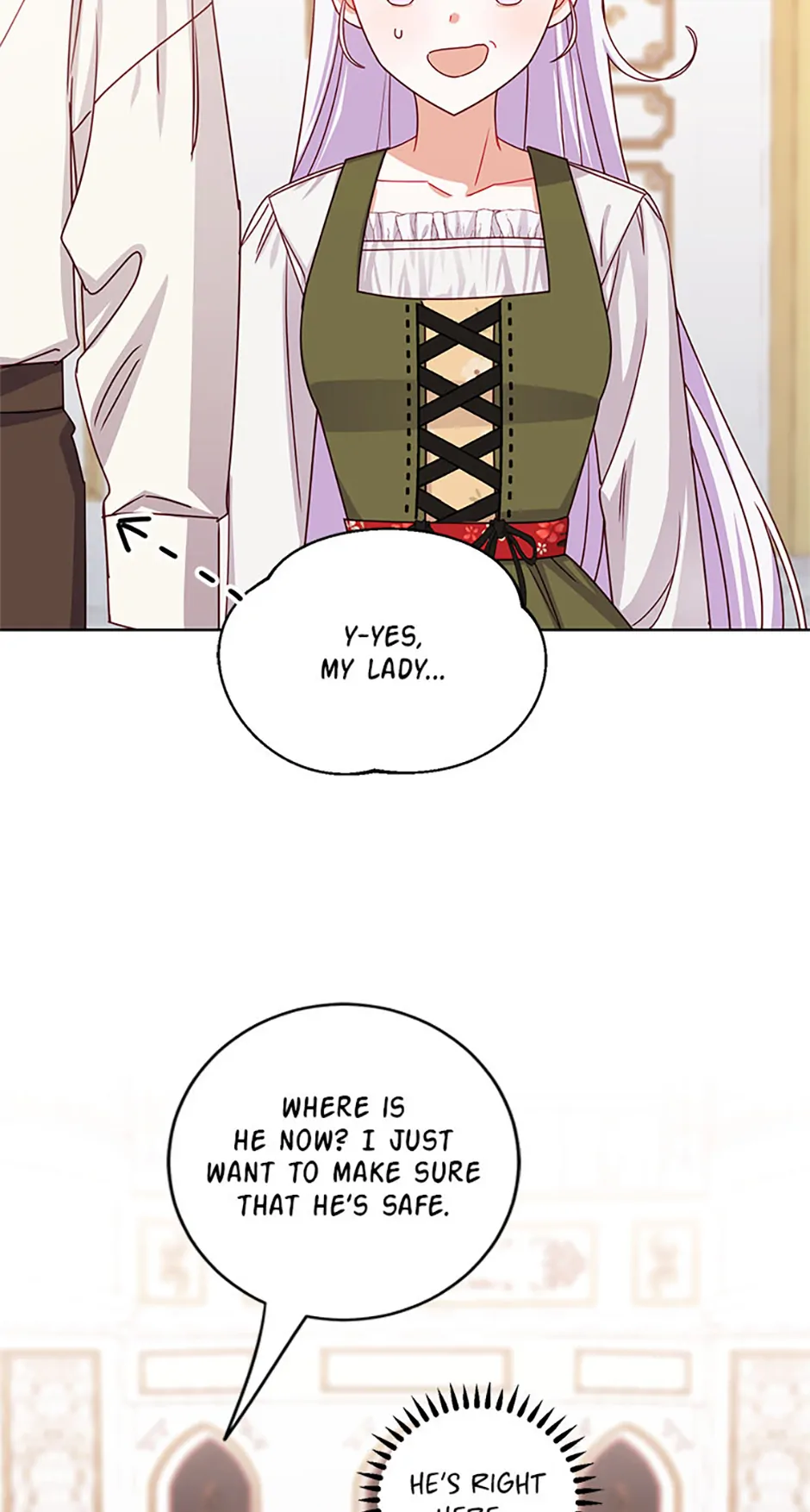 All About the Duke Chapter 10 page 55