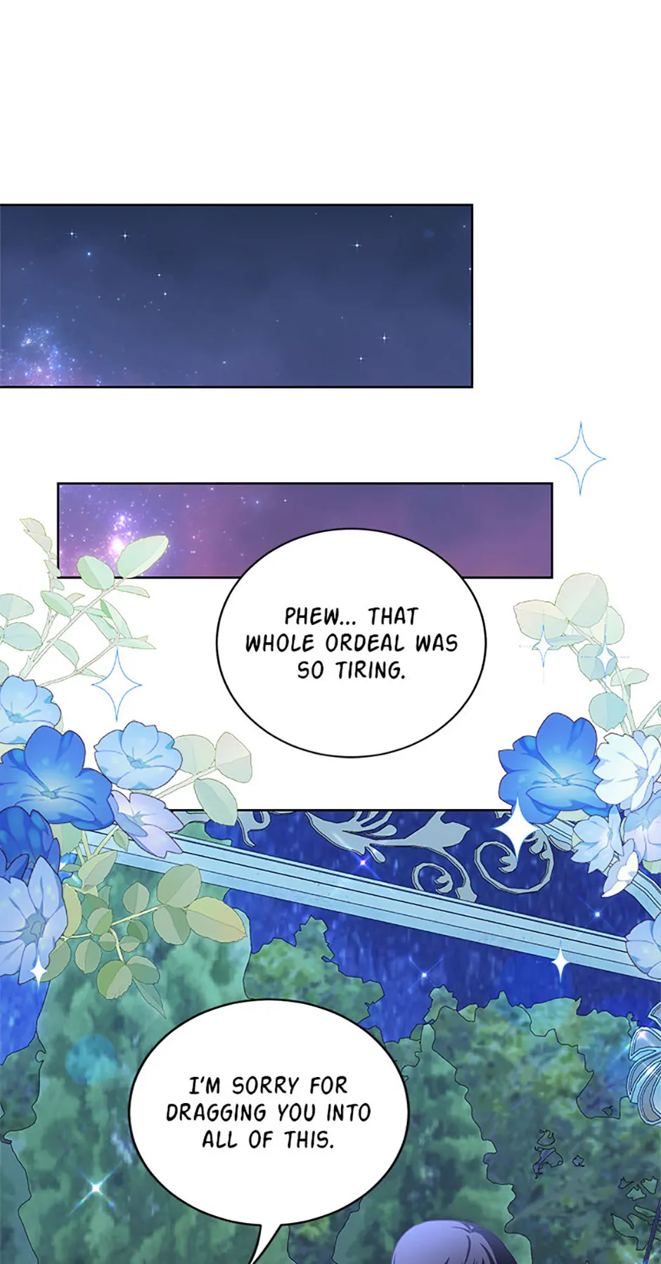 All About the Duke Chapter 10 page 60