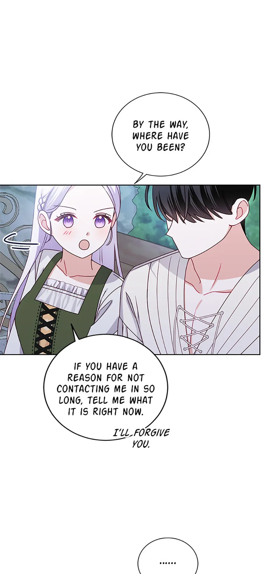 All About the Duke Chapter 10 page 62