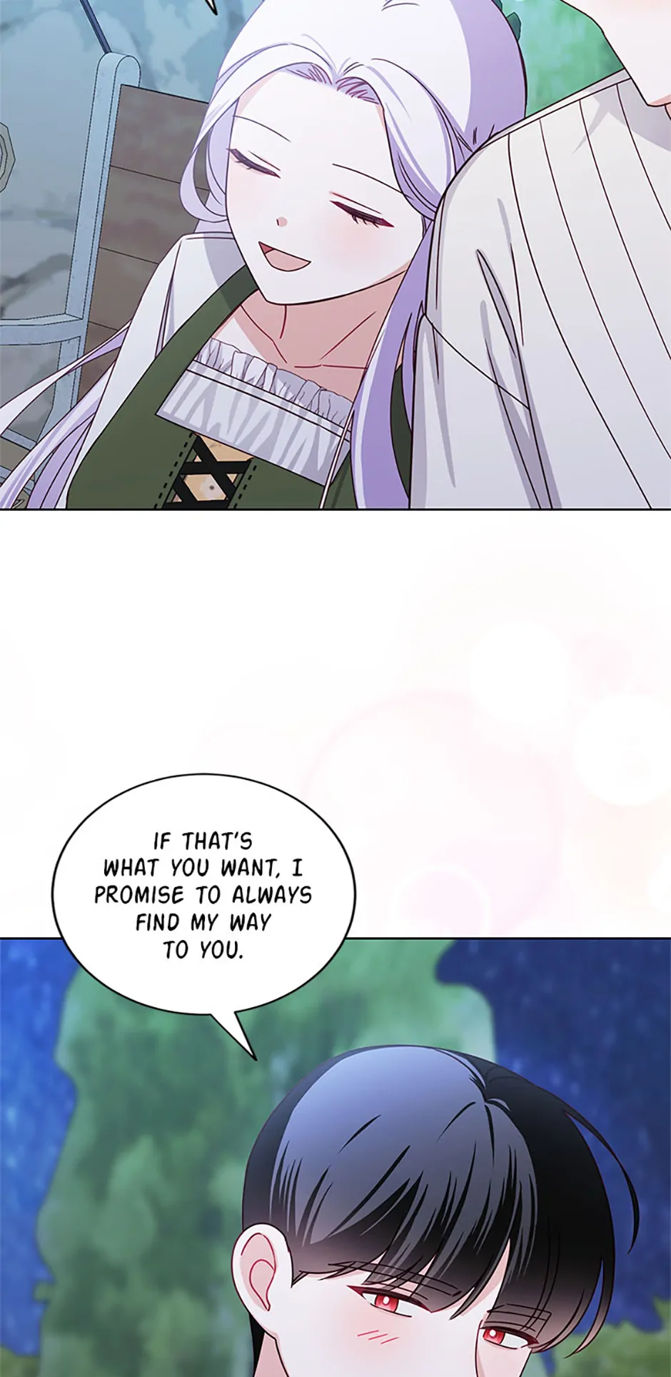 All About the Duke Chapter 10 page 64