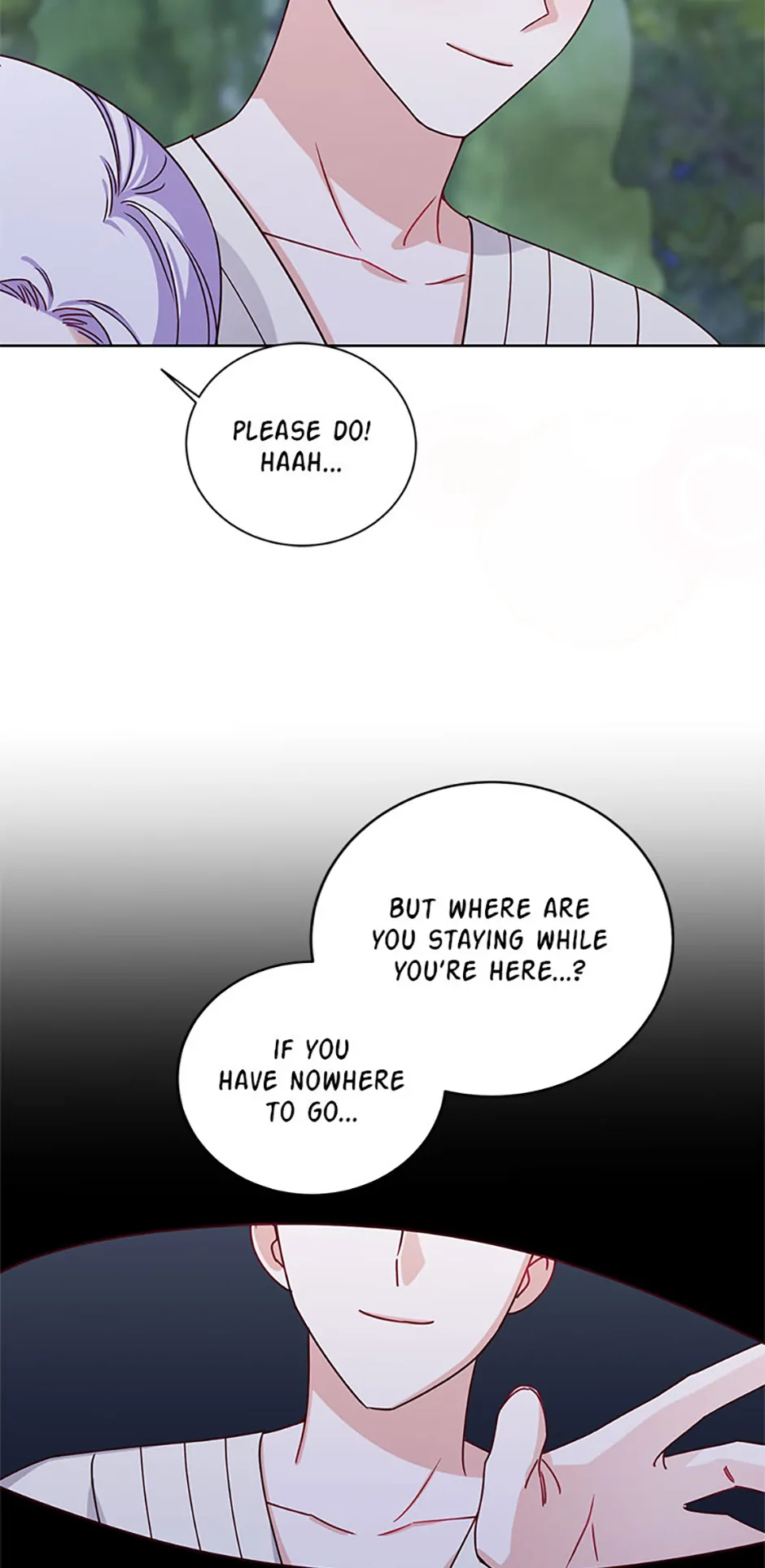 All About the Duke Chapter 10 page 65