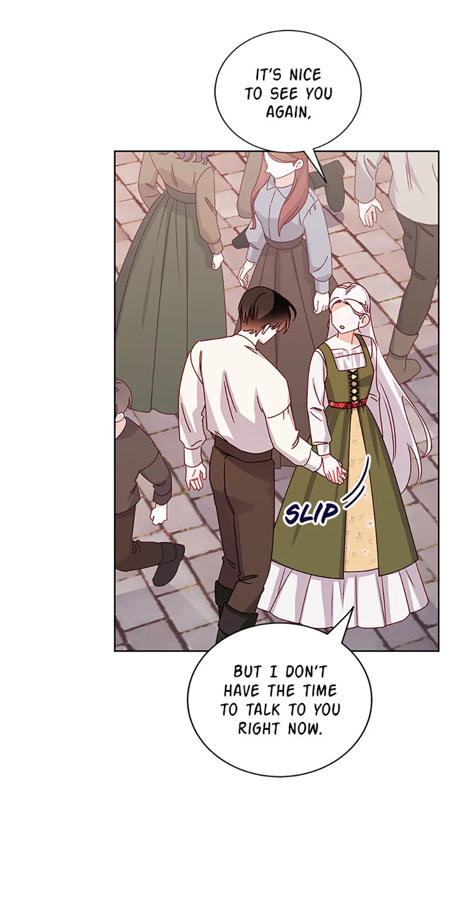All About the Duke Chapter 10 page 6