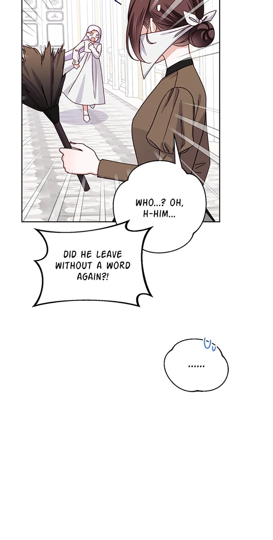 All About the Duke Chapter 10 page 69