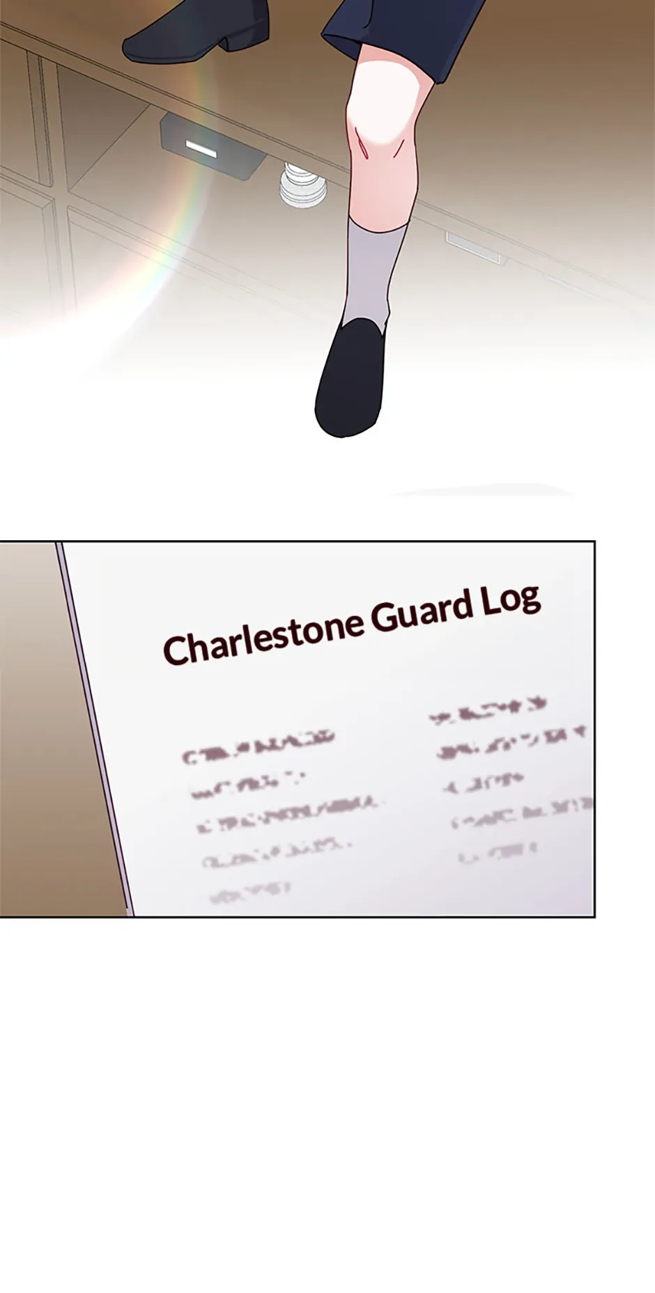 All About the Duke Chapter 10 page 71