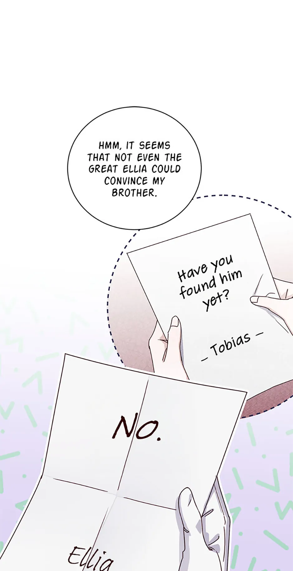 All About the Duke Chapter 10 page 72