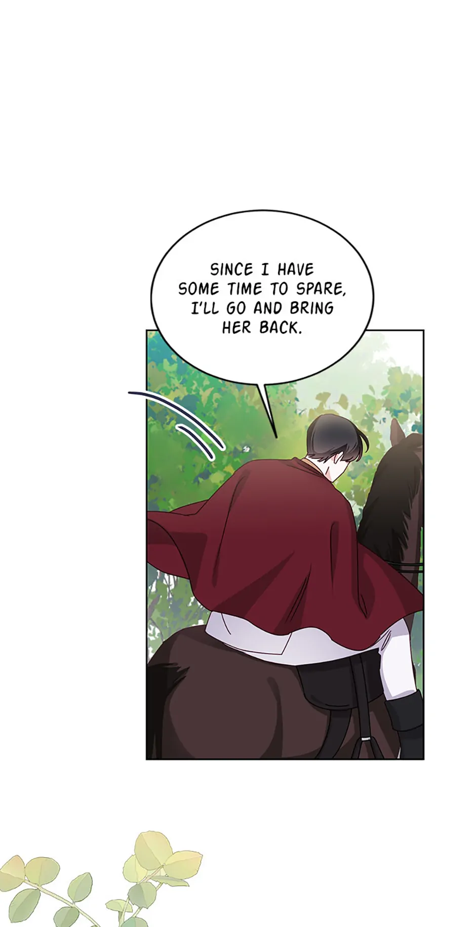All About the Duke Chapter 10 page 74