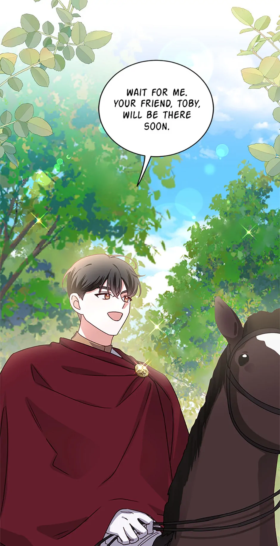 All About the Duke Chapter 10 page 75