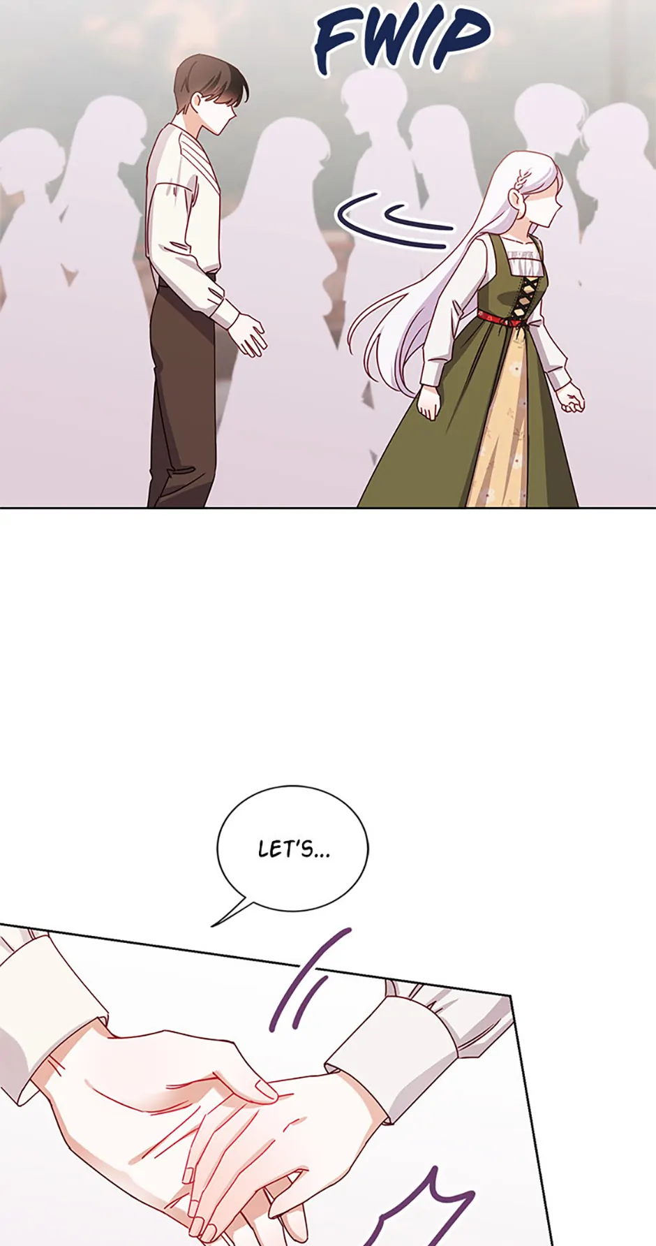 All About the Duke Chapter 10 page 8