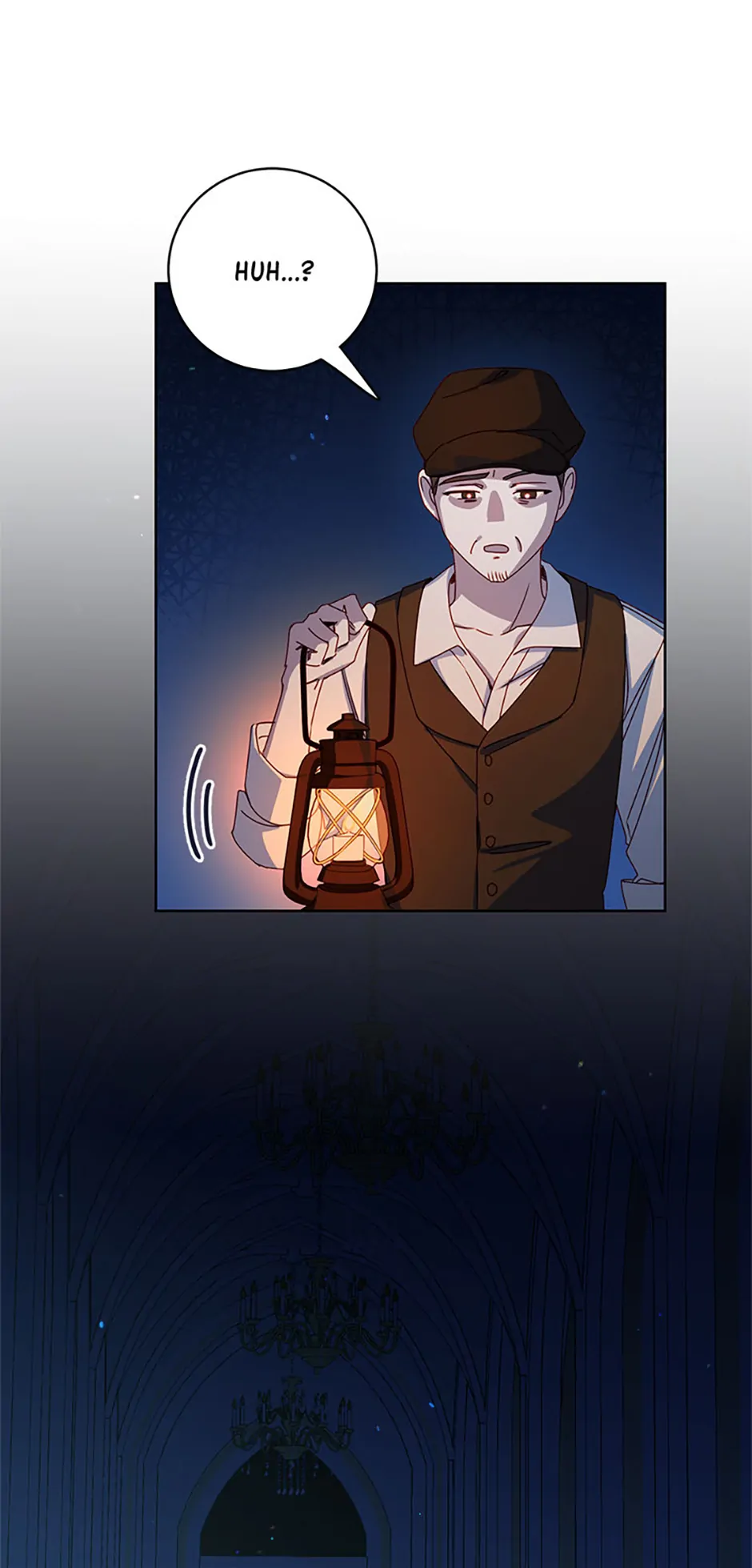All About the Duke Chapter 12 page 9