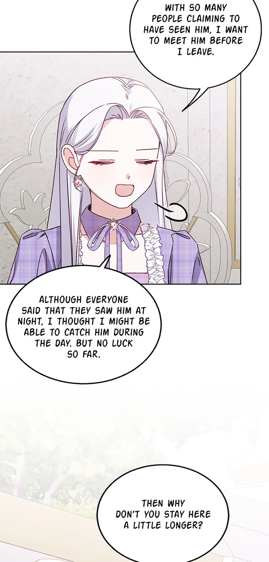 All About the Duke Chapter 12 page 21