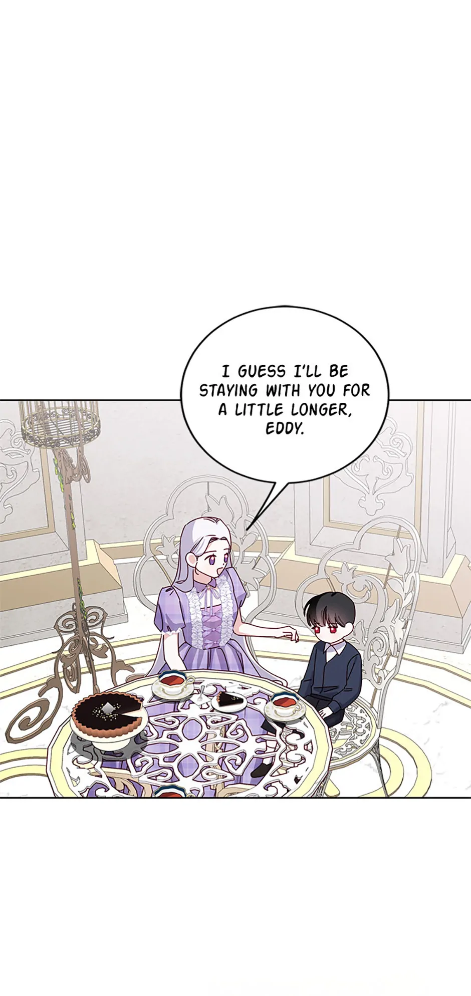 All About the Duke Chapter 12 page 27
