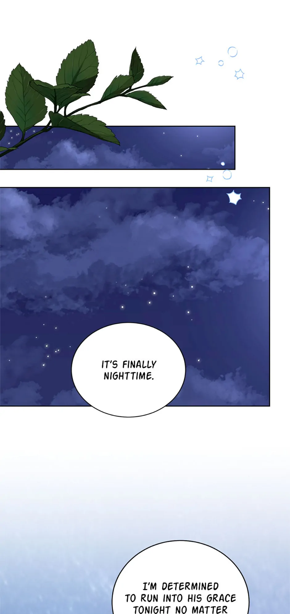 All About the Duke Chapter 12 page 30