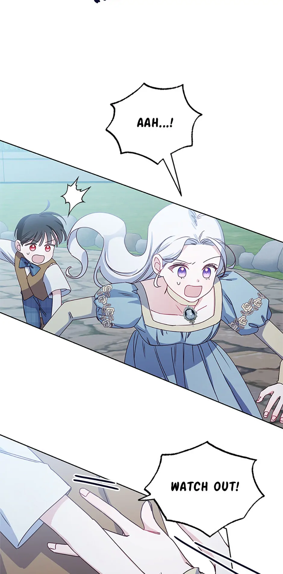 All About the Duke Chapter 12 page 39