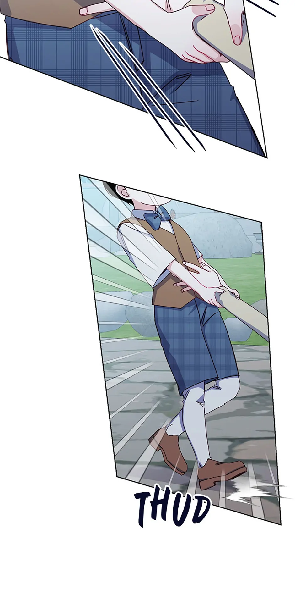All About the Duke Chapter 12 page 40