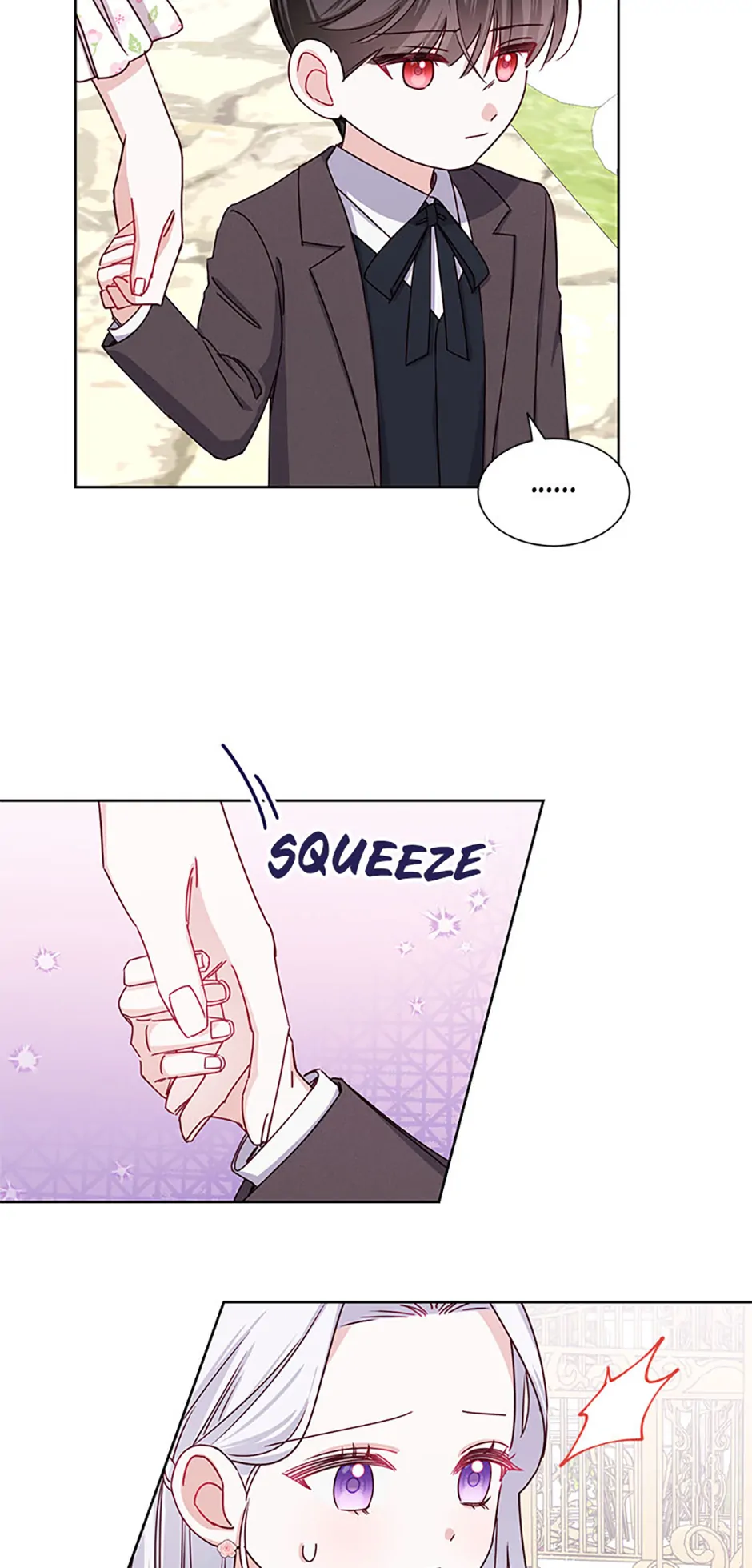 All About the Duke Chapter 12 page 4