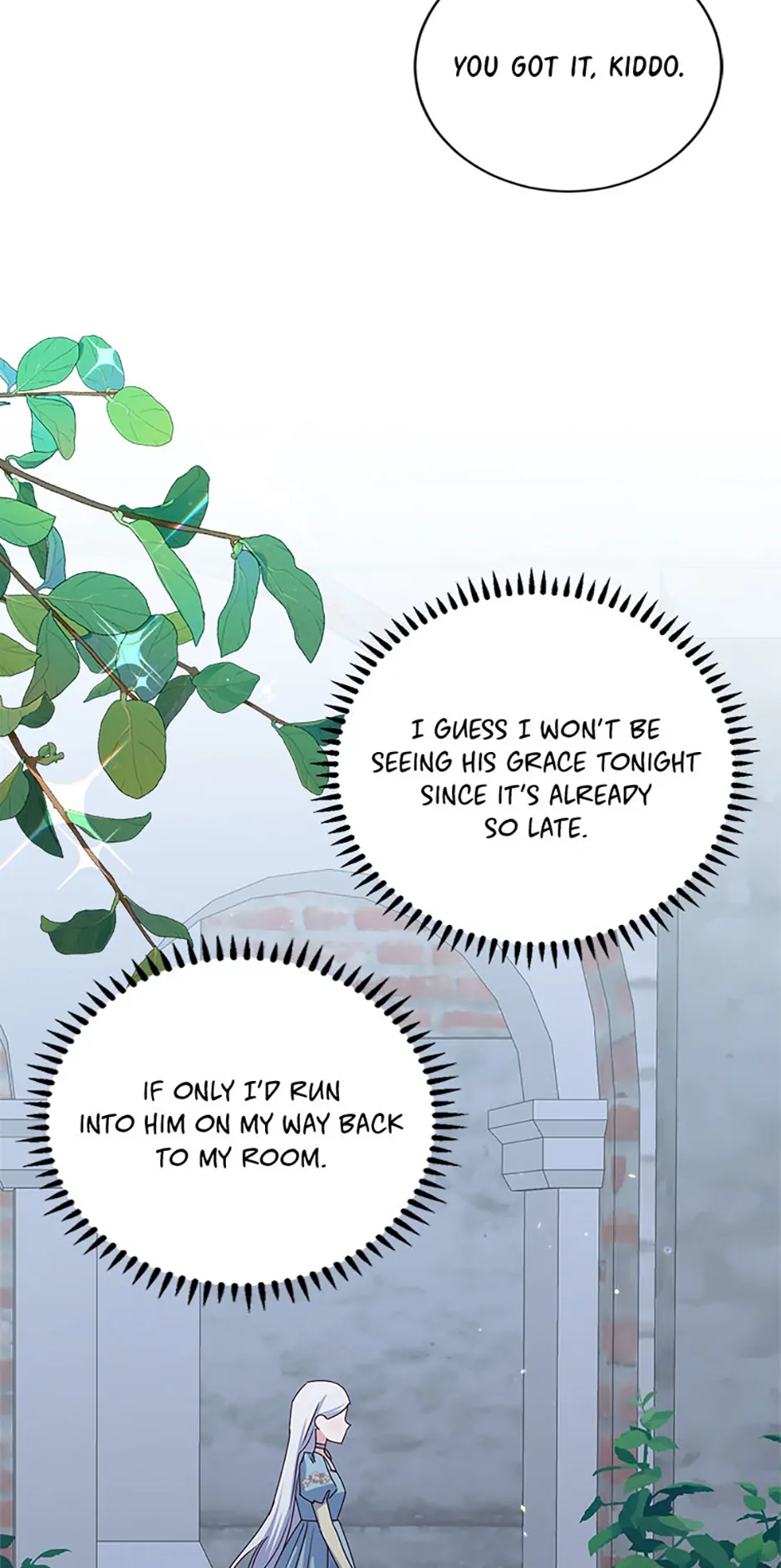 All About the Duke Chapter 12 page 50