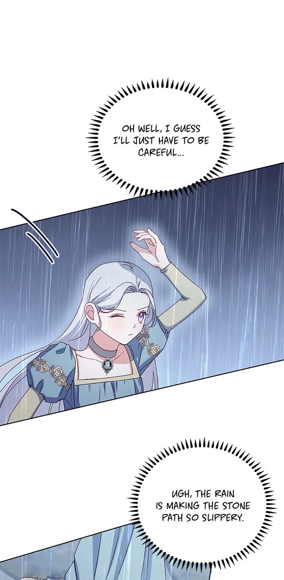 All About the Duke Chapter 12 page 54