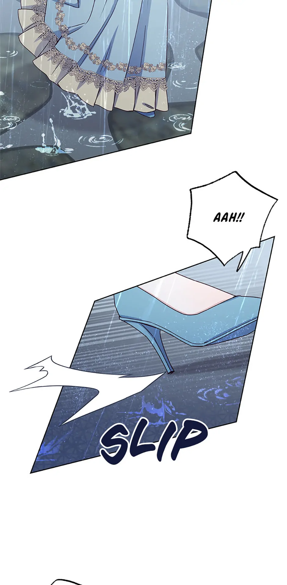 All About the Duke Chapter 12 page 55