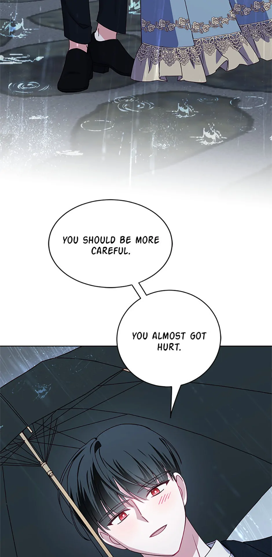 All About the Duke Chapter 12 page 58
