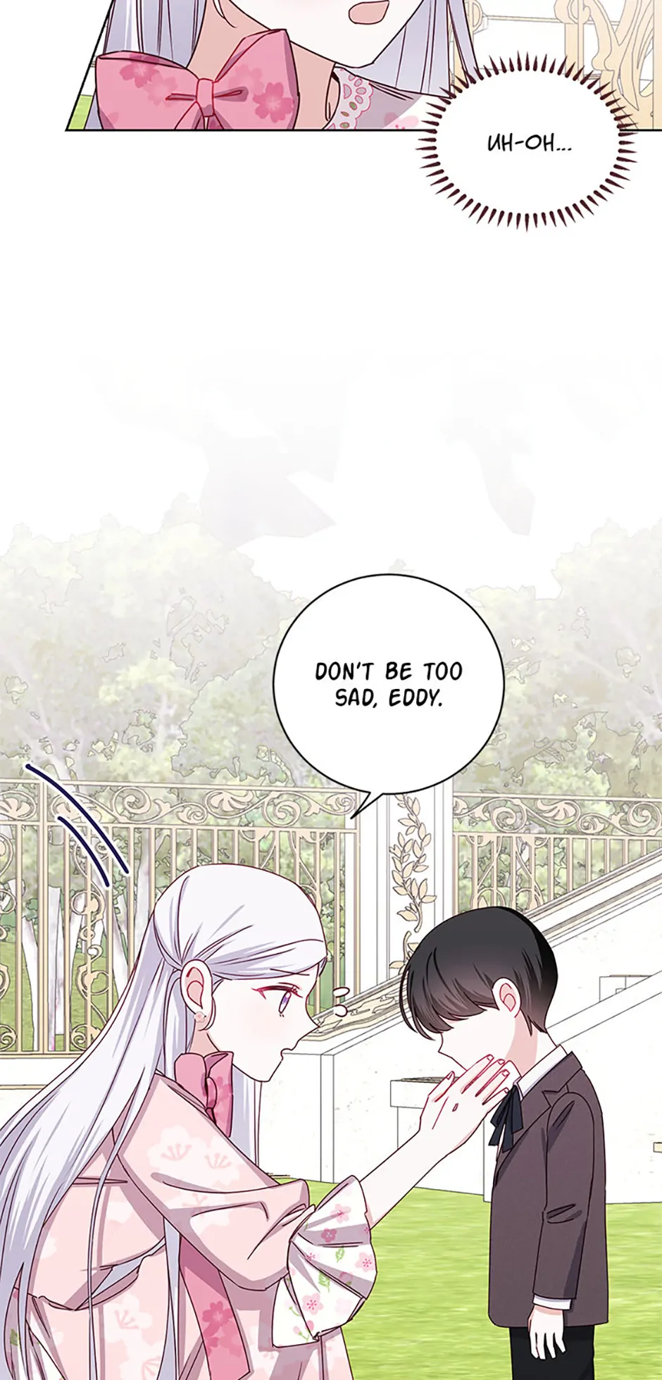 All About the Duke Chapter 12 page 5
