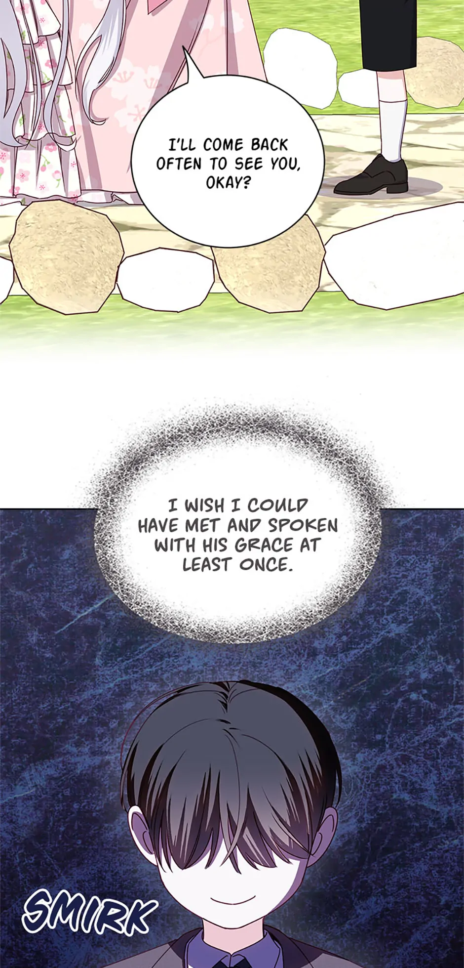 All About the Duke Chapter 12 page 6