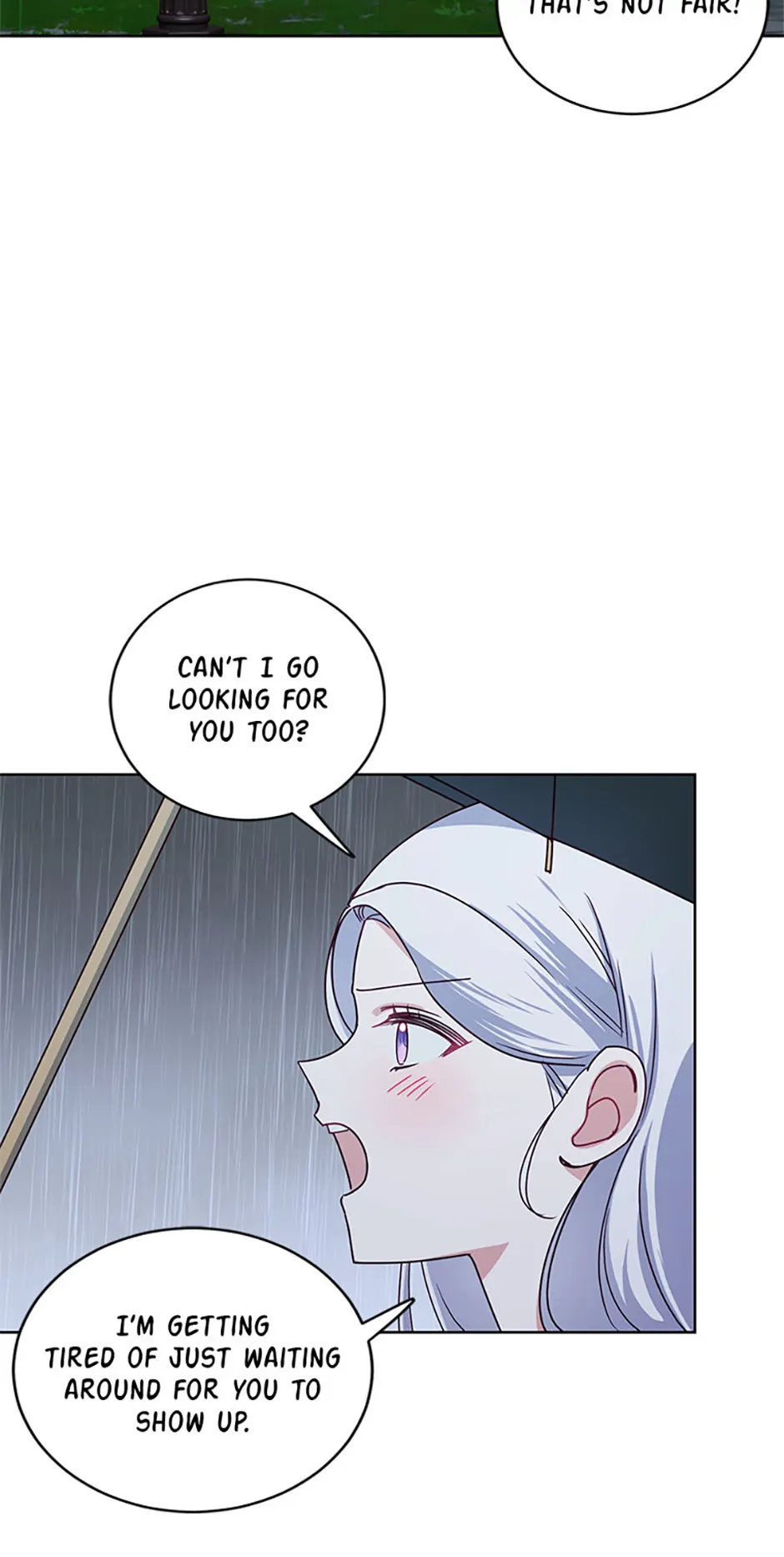 All About the Duke Chapter 13 page 9