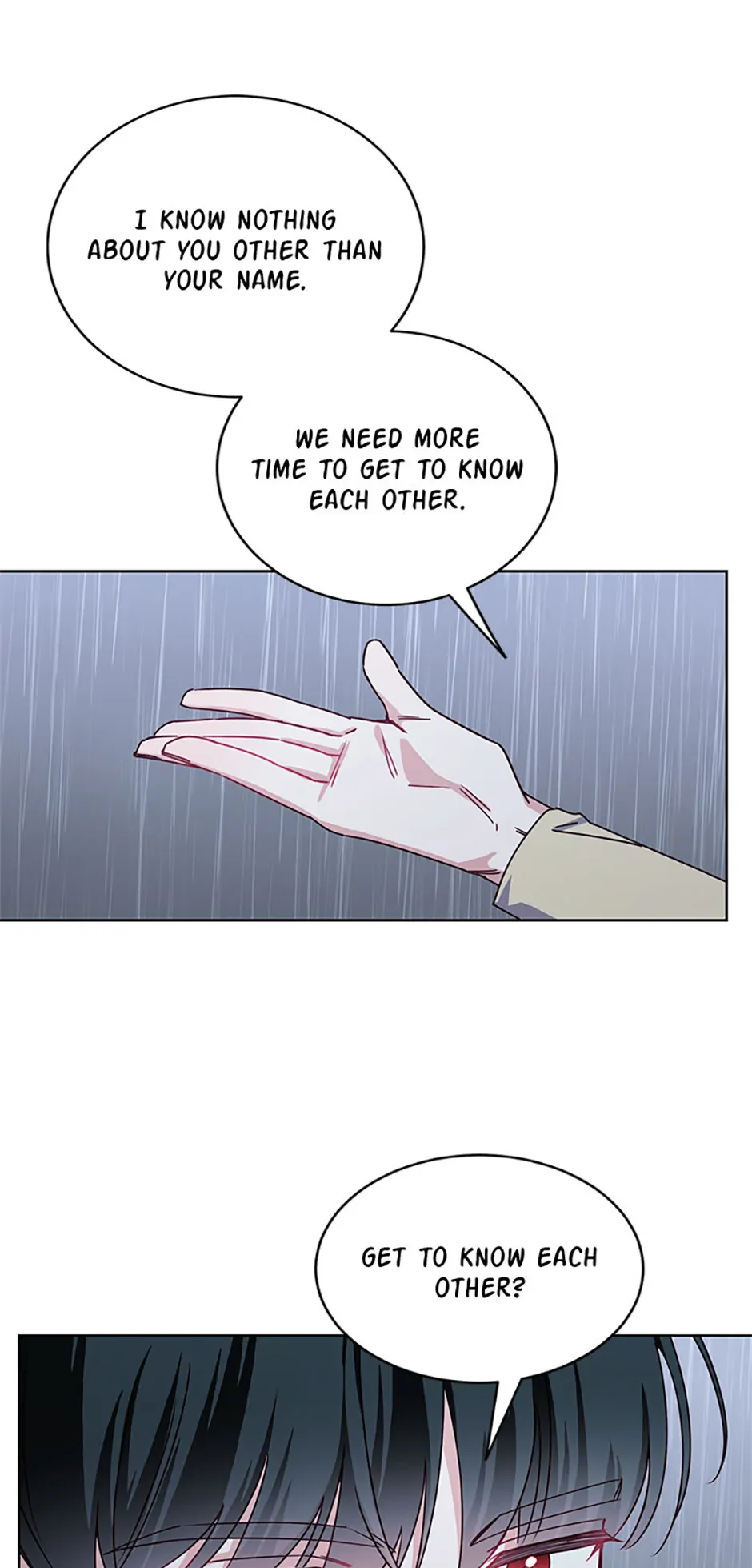 All About the Duke Chapter 13 page 10