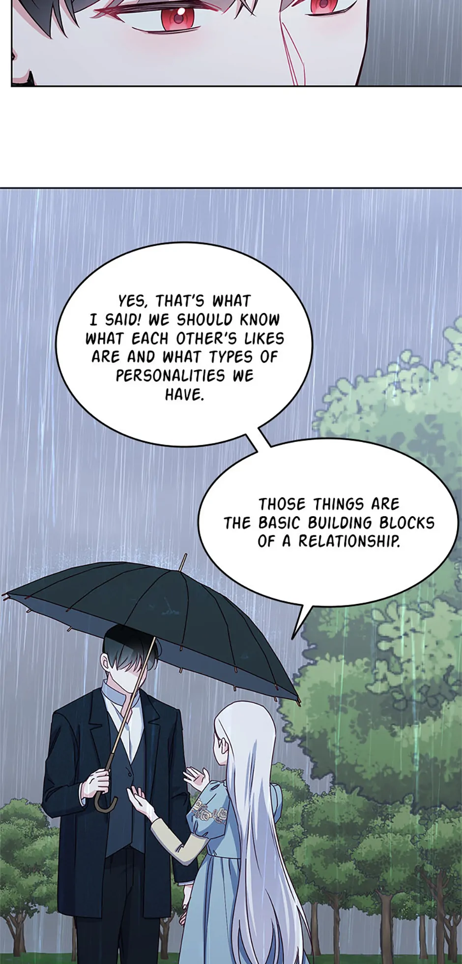 All About the Duke Chapter 13 page 11