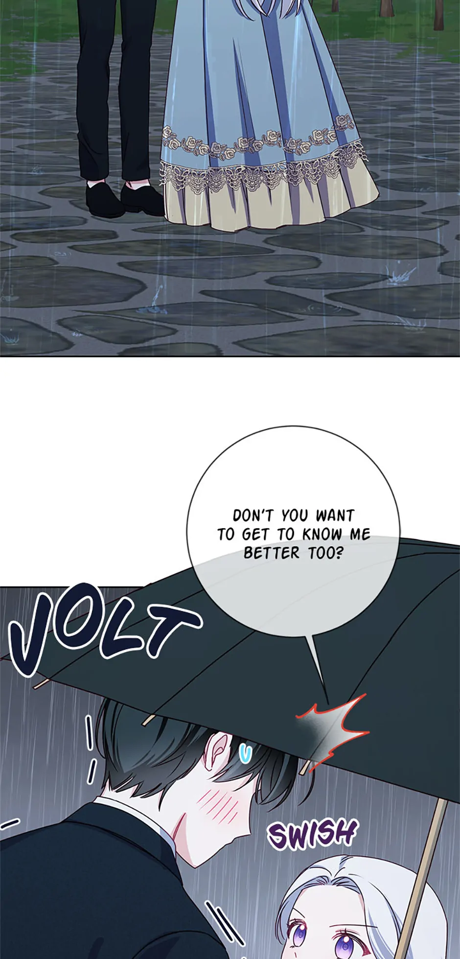 All About the Duke Chapter 13 page 12