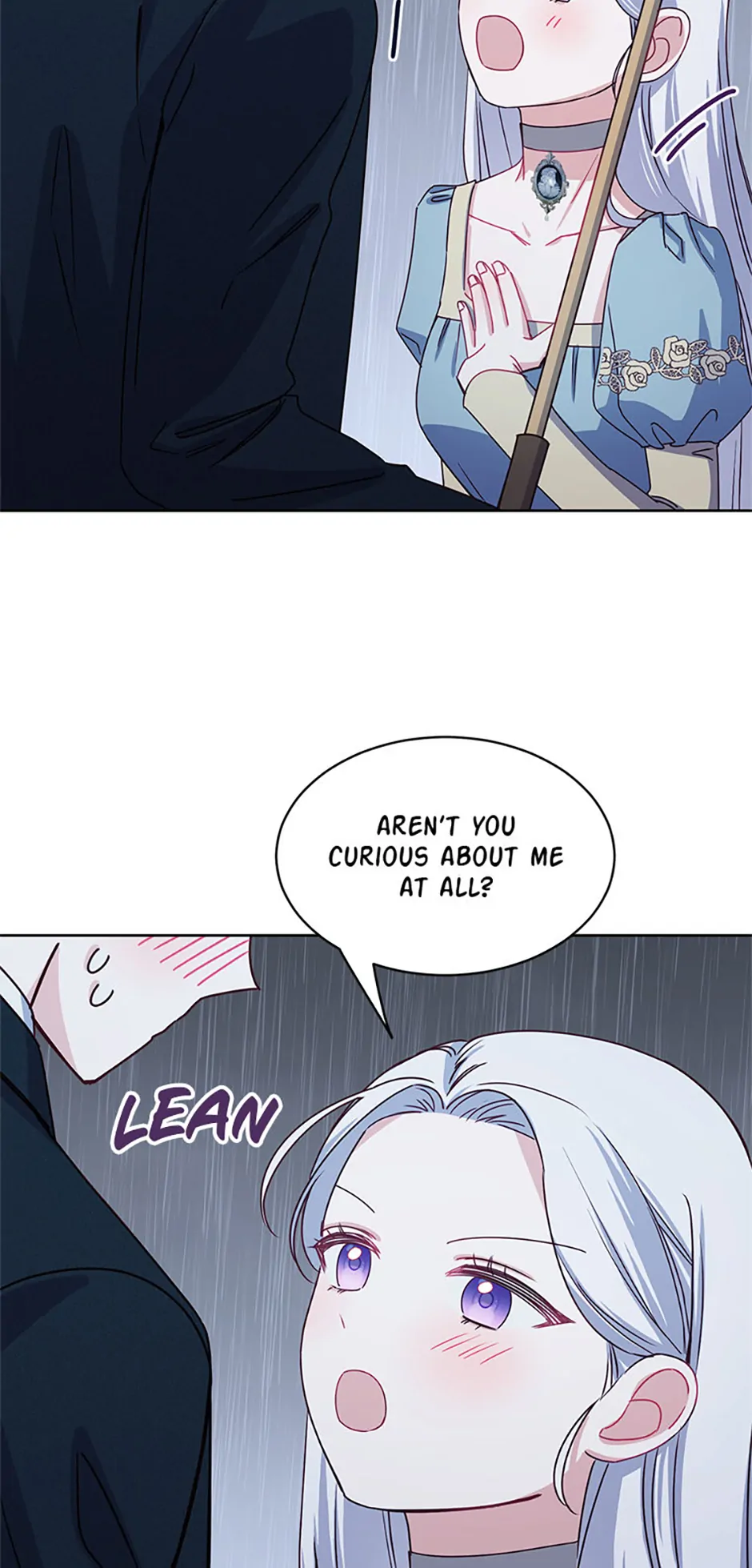 All About the Duke Chapter 13 page 13