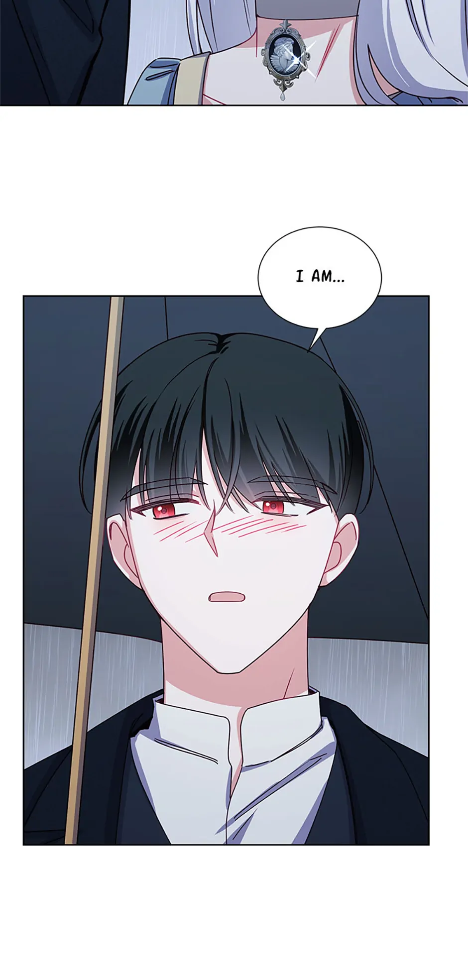 All About the Duke Chapter 13 page 14