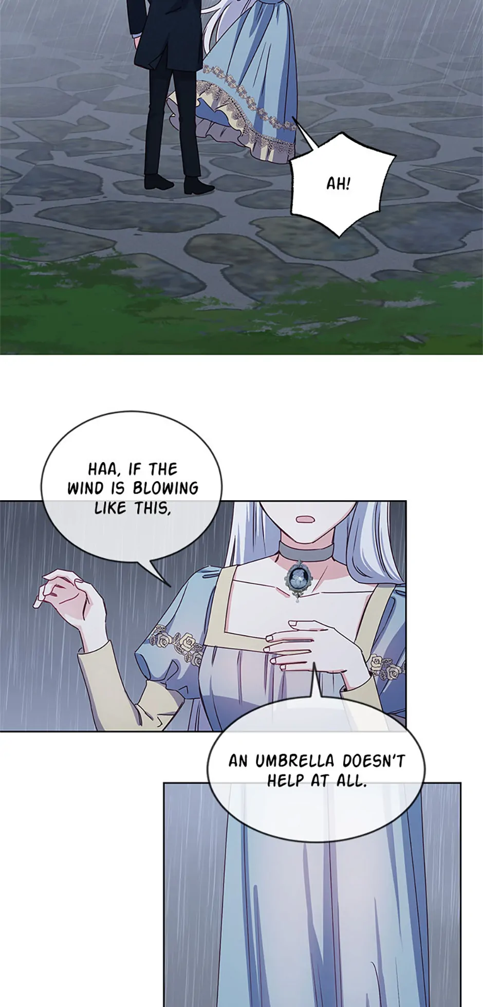 All About the Duke Chapter 13 page 16