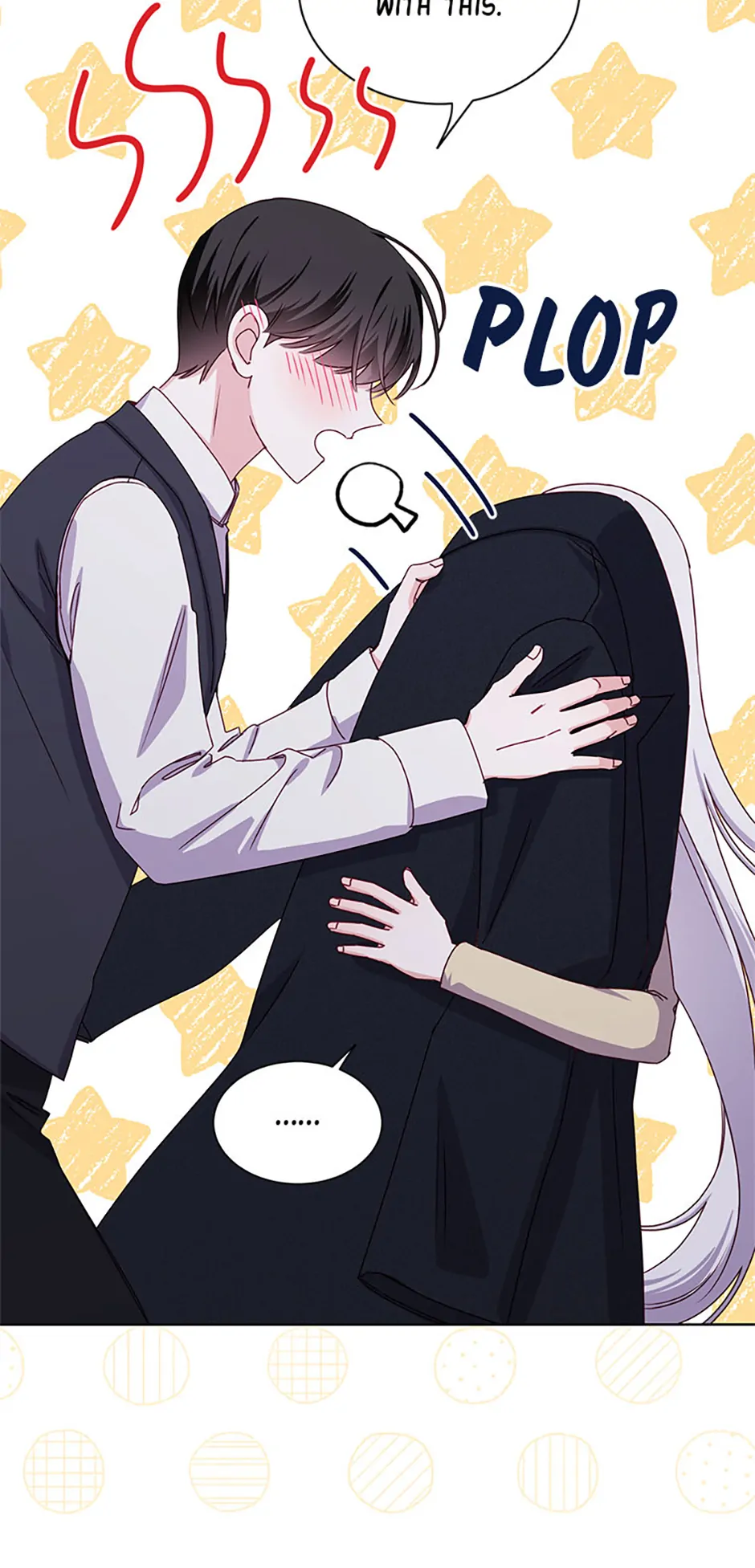 All About the Duke Chapter 13 page 18