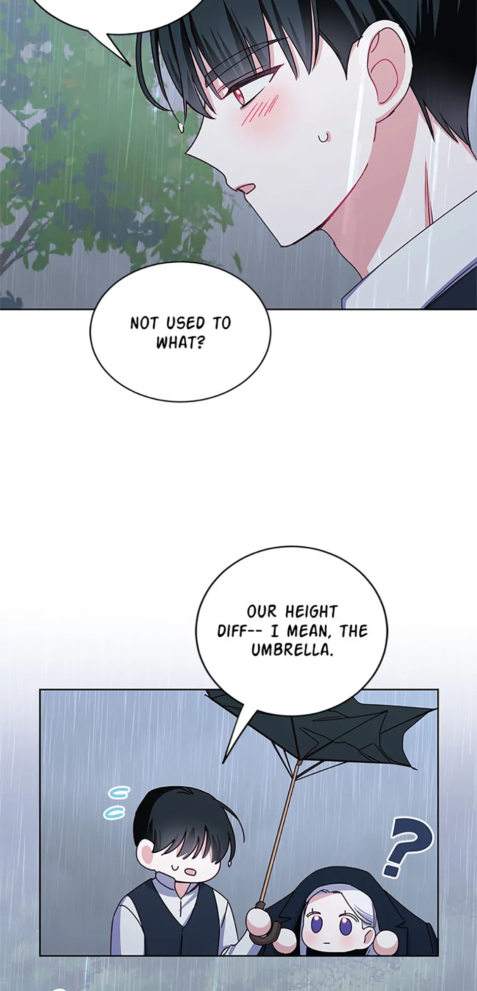 All About the Duke Chapter 13 page 24