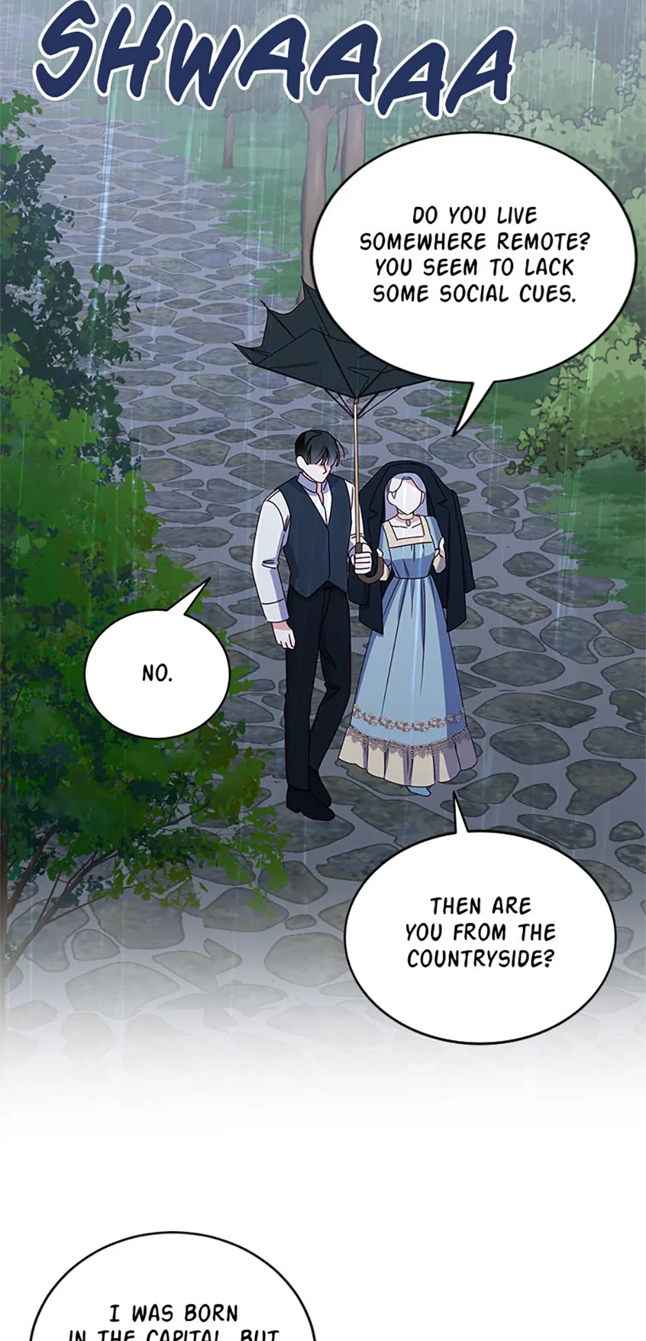 All About the Duke Chapter 13 page 25