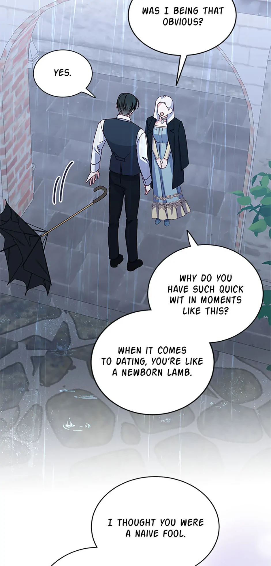 All About the Duke Chapter 13 page 29