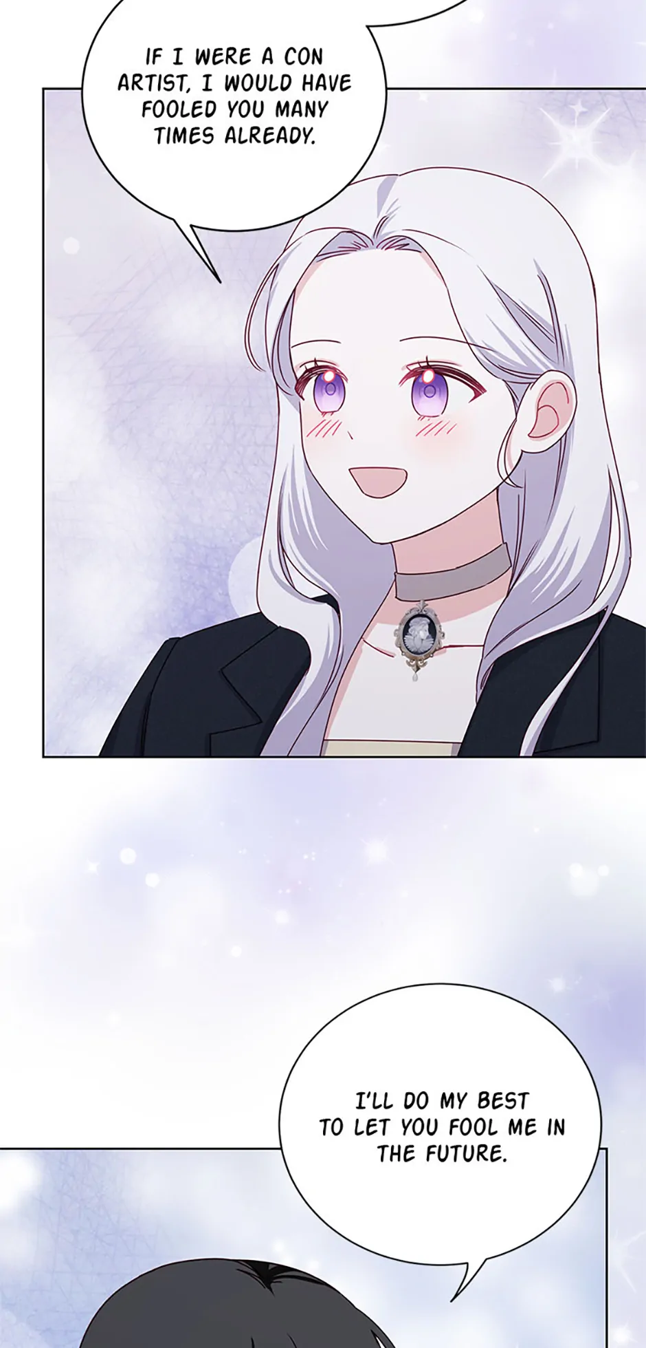 All About the Duke Chapter 13 page 30