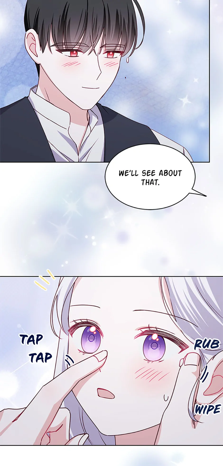 All About the Duke Chapter 13 page 31