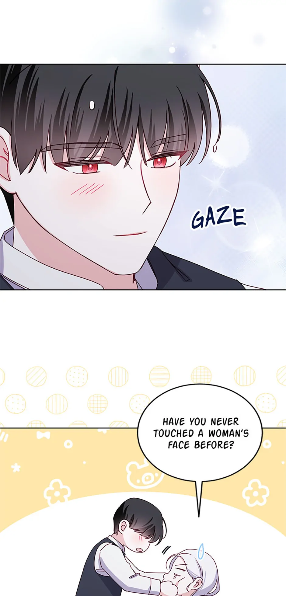All About the Duke Chapter 13 page 32