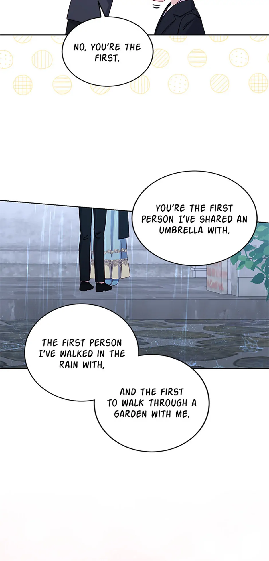 All About the Duke Chapter 13 page 33