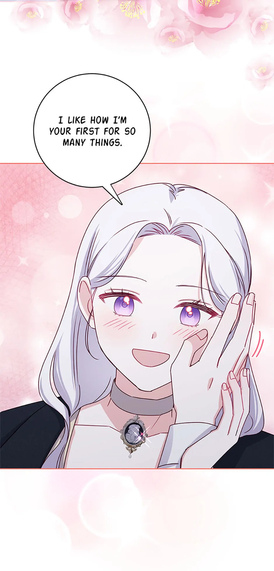All About the Duke Chapter 13 page 35