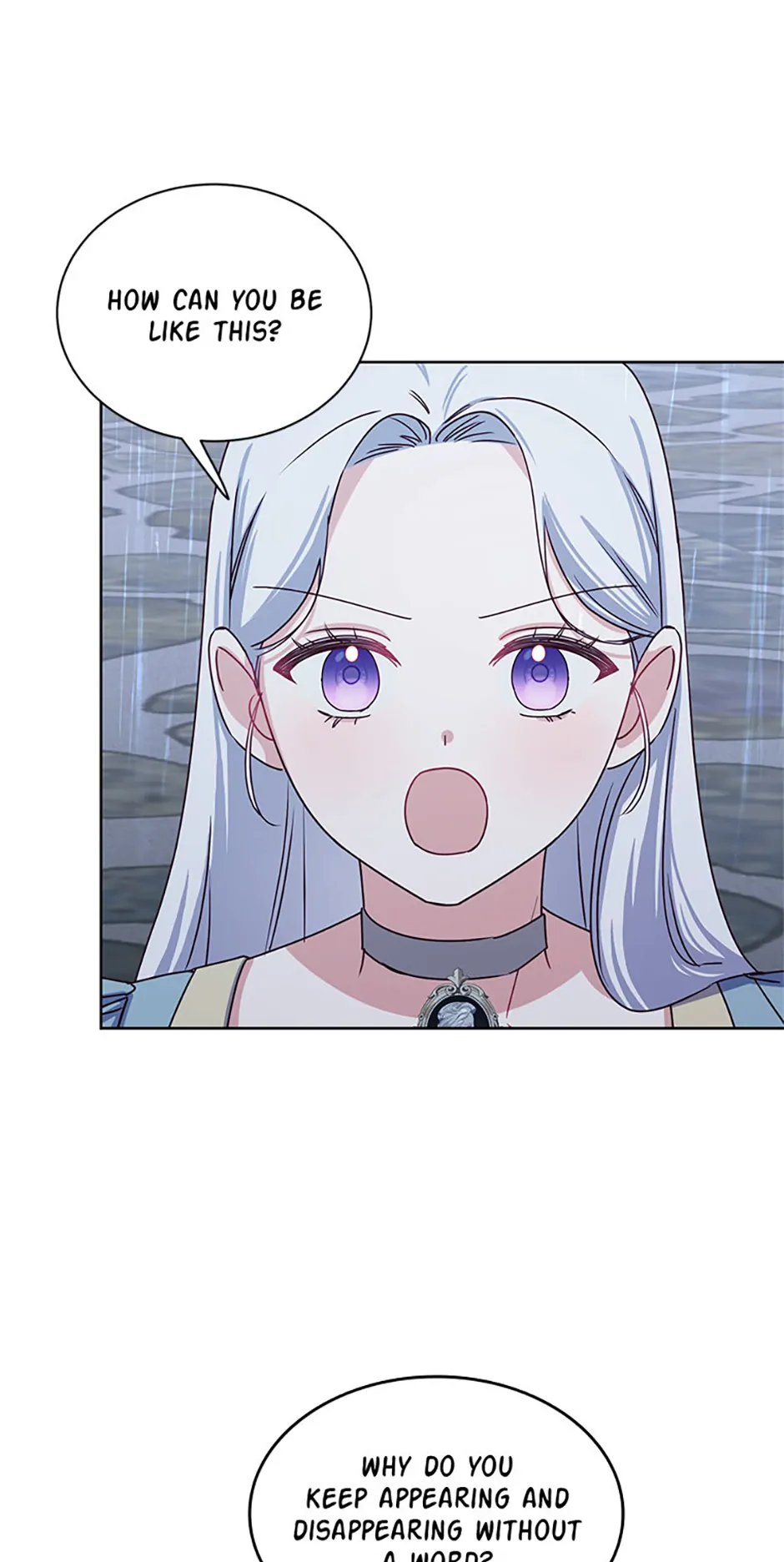 All About the Duke Chapter 13 page 3